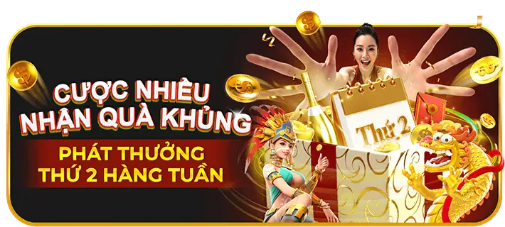Tính năng Casino Trực Tuyến mới