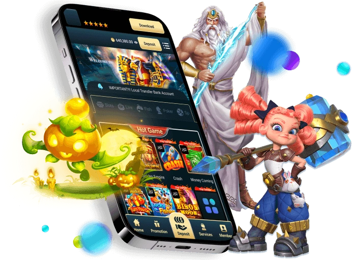 An toàn, bảo mật và công bằng tuyệt đối tại banca90
