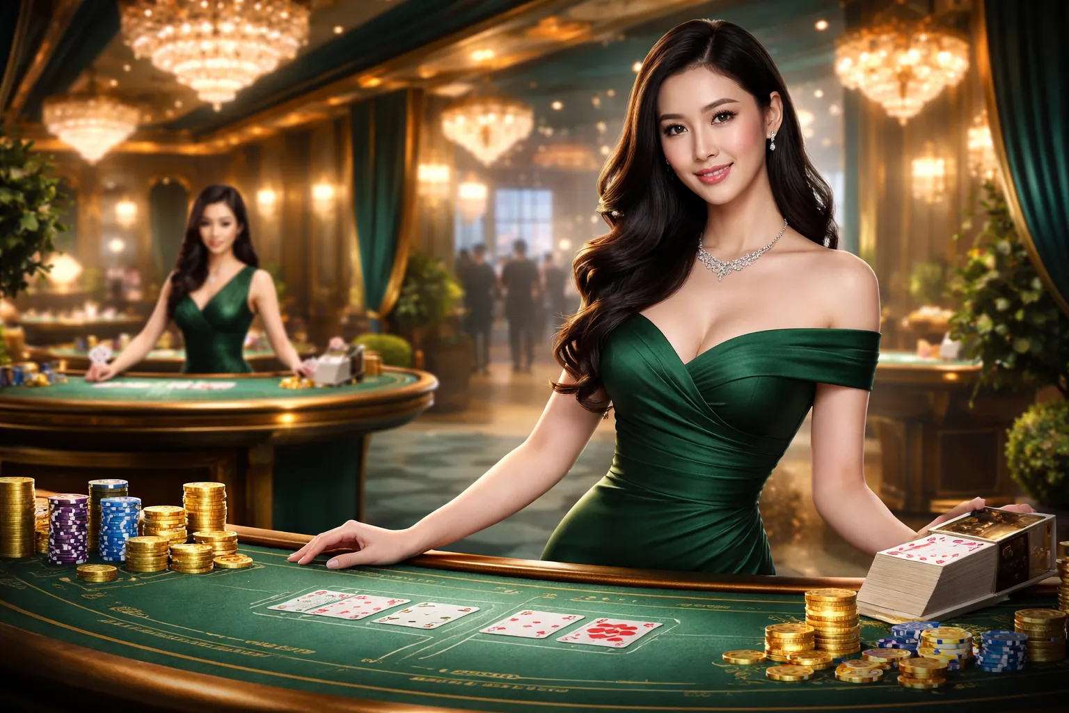 Ưu đãi độc quyền cho thành viên VIP