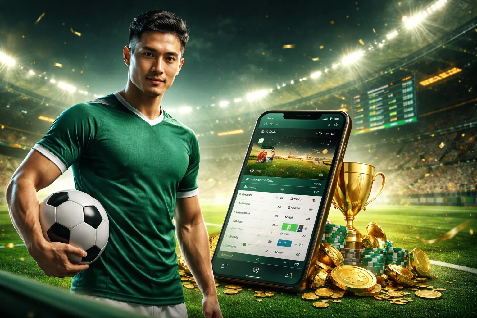 Phân tích khuyến mãi banca90 mới nhất