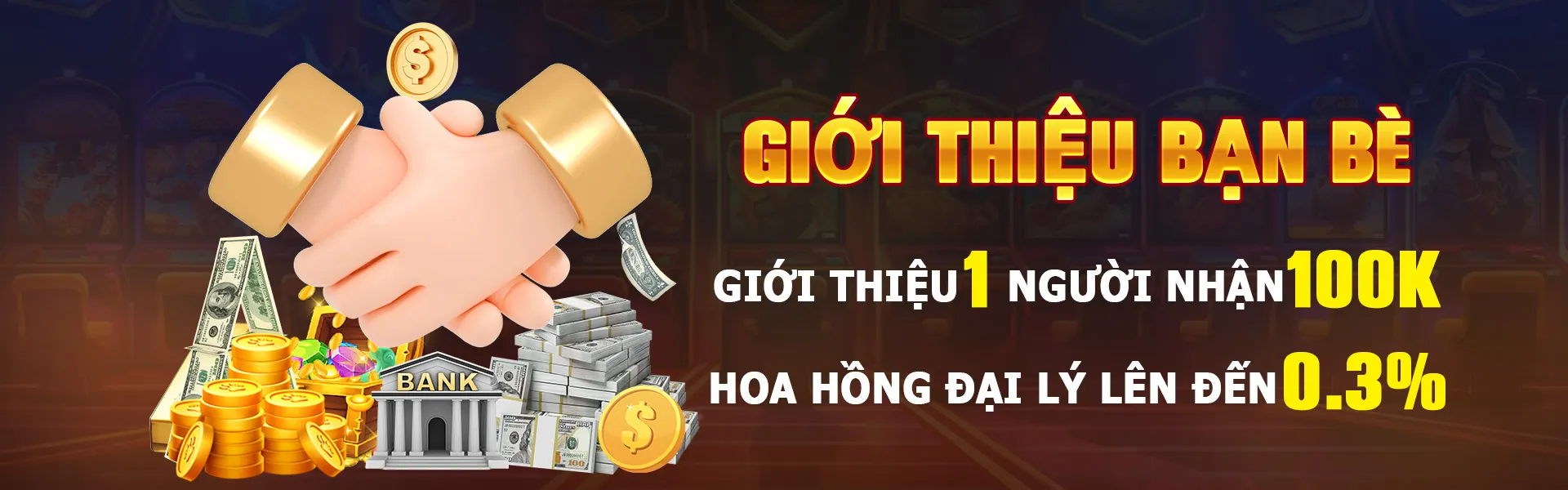 Ưu đãi chào mừng tại banca90 trang chủ chính thức
